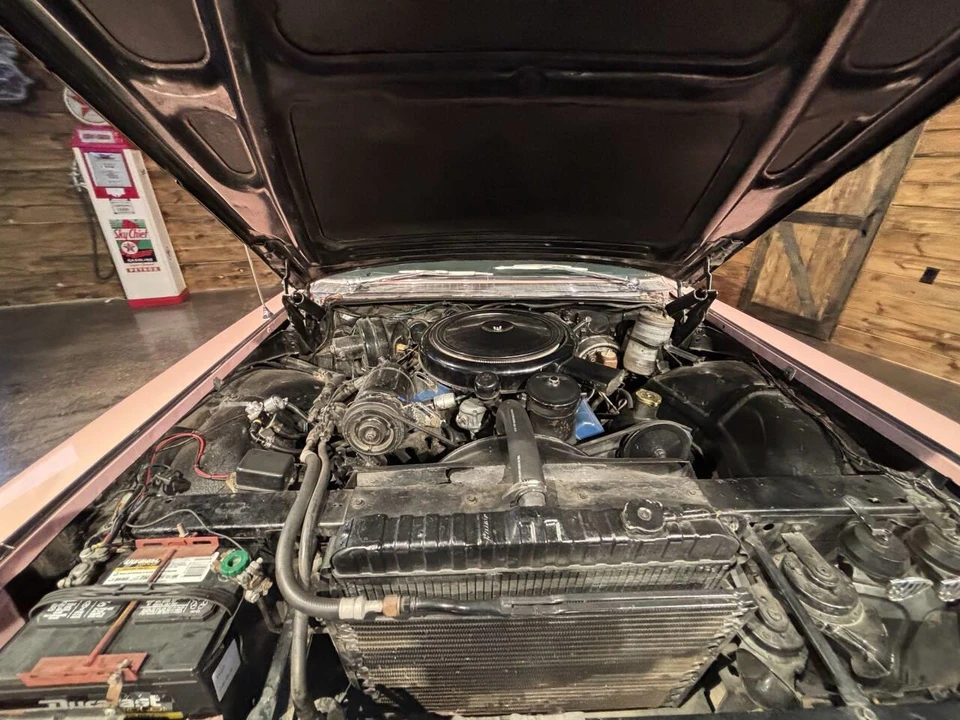 1959 Cadillac Series 62 5th Gen - Image 29 of 31