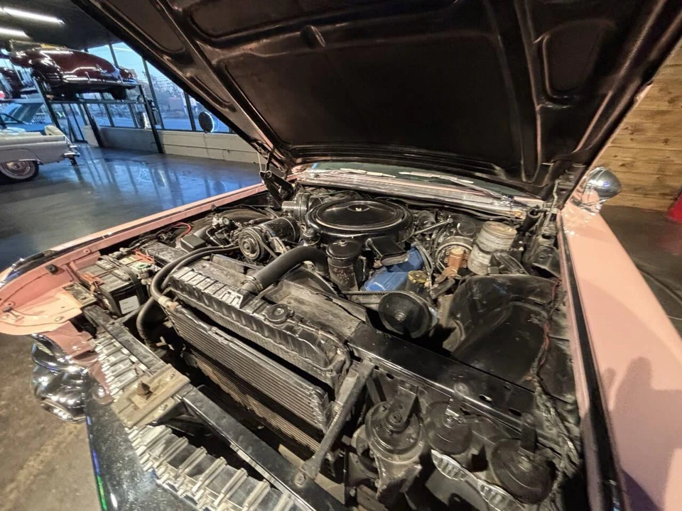 1959 Cadillac Series 62 5th Gen - Image 28 of 31
