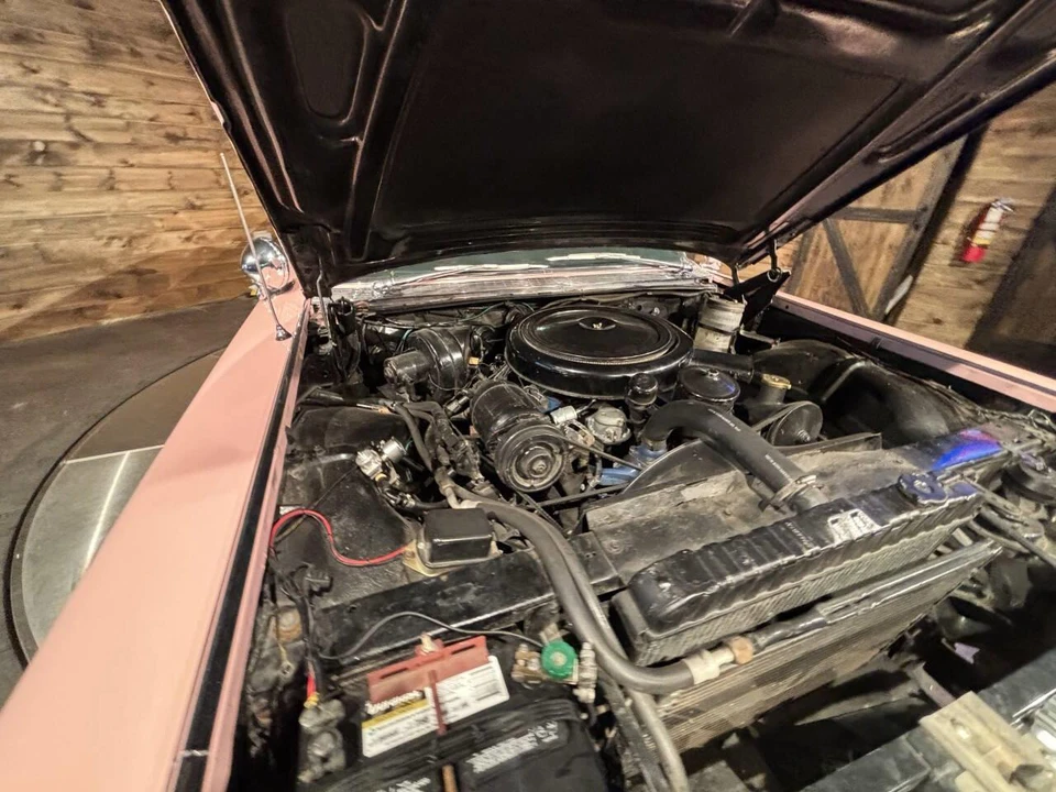 1959 Cadillac Series 62 5th Gen - Image 30 of 31