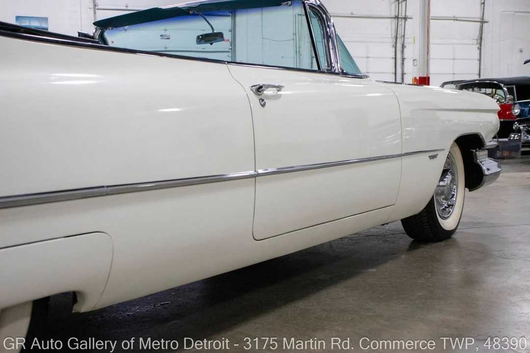 1959 Cadillac Series 62 5th Gen - Image 25 of 31