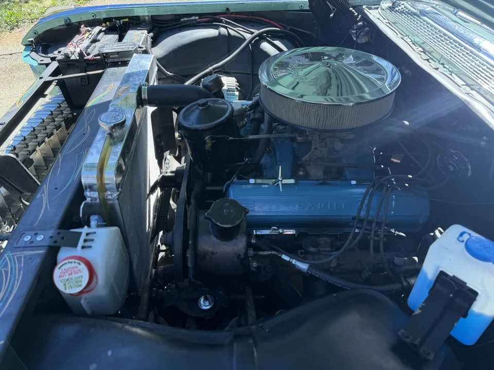 1959 Cadillac Series 62 5th Gen - Image 3 of 25