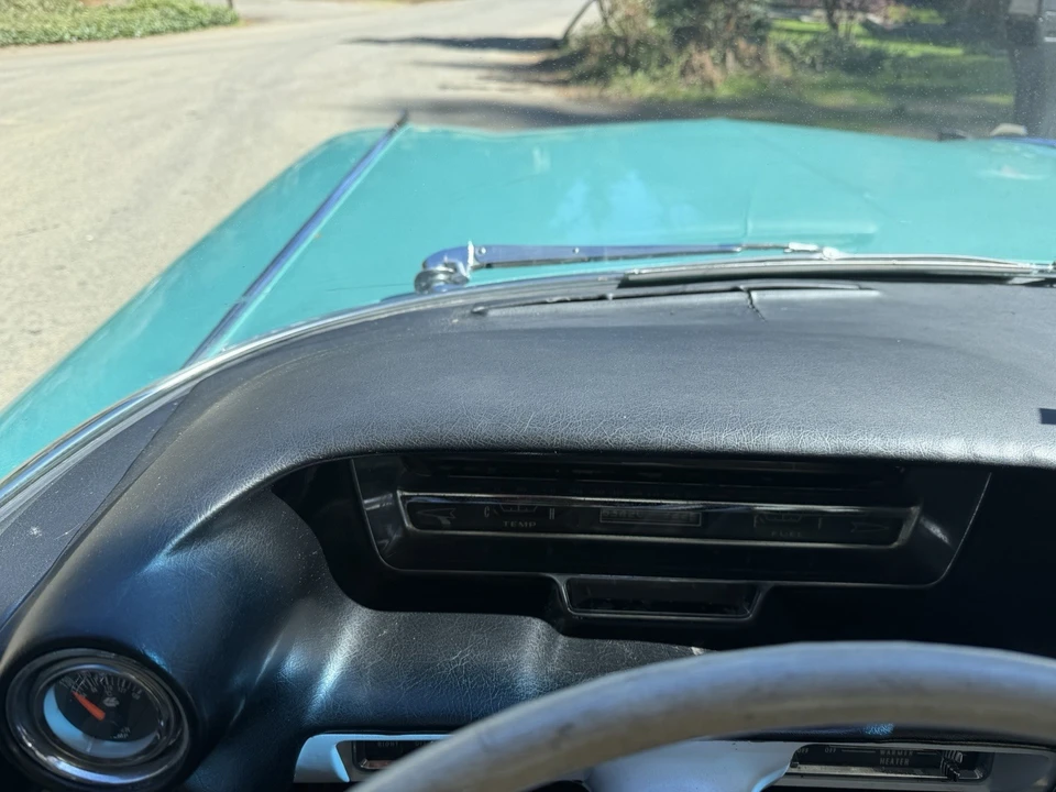 1959 Cadillac Series 62 5th Gen - Image 23 of 25