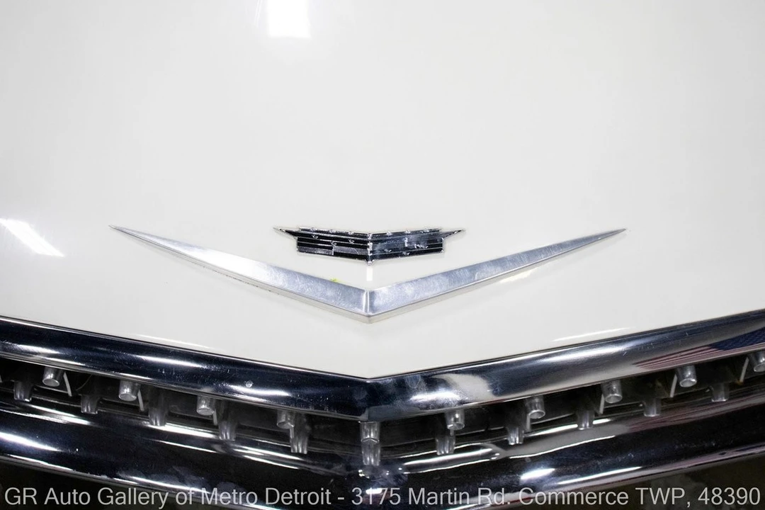 1959 Cadillac Series 62 5th Gen - Image 29 of 31