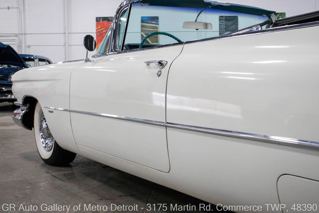 1959 Cadillac Series 62 5th Gen - Image 24 of 31