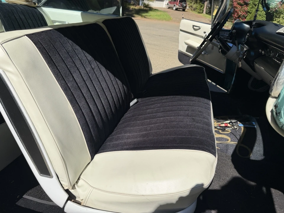 1959 Cadillac Series 62 5th Gen - Image 19 of 25