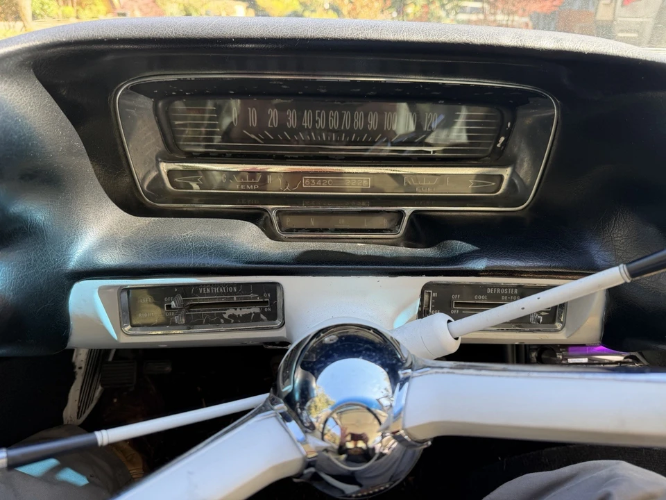 1959 Cadillac Series 62 5th Gen - Image 22 of 25