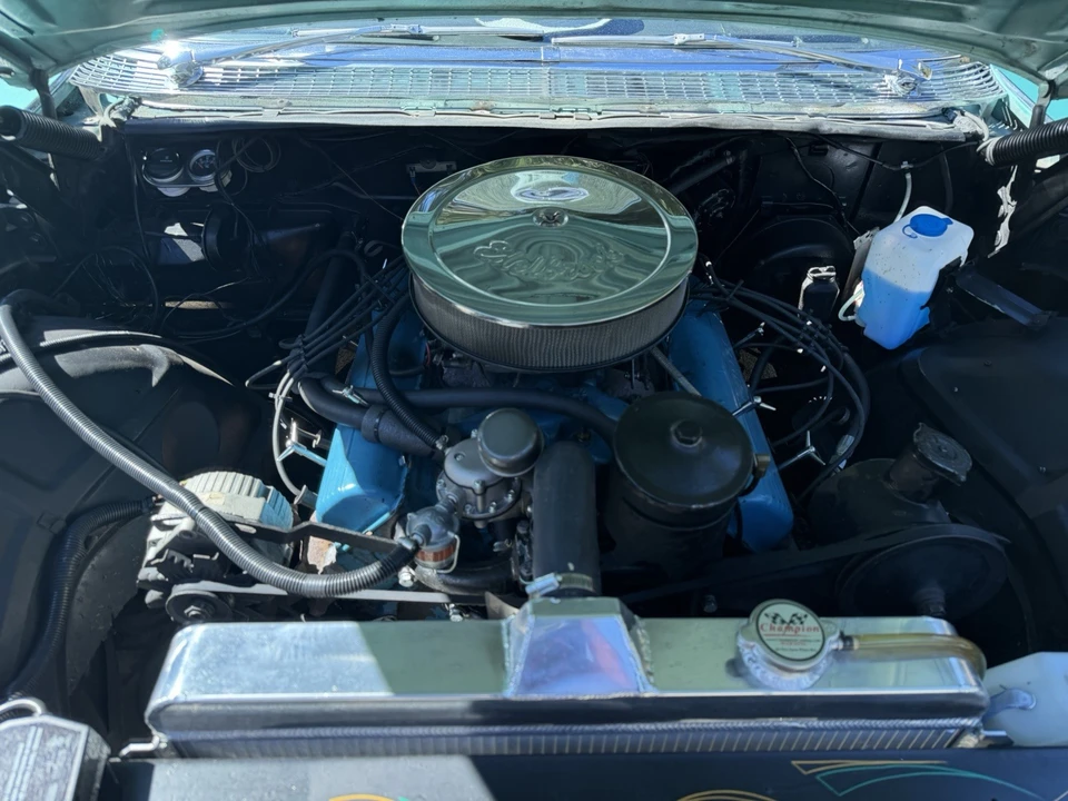 1959 Cadillac Series 62 5th Gen - Image 4 of 25