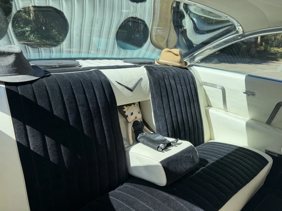 1959 Cadillac Series 62 5th Gen - Image 17 of 25