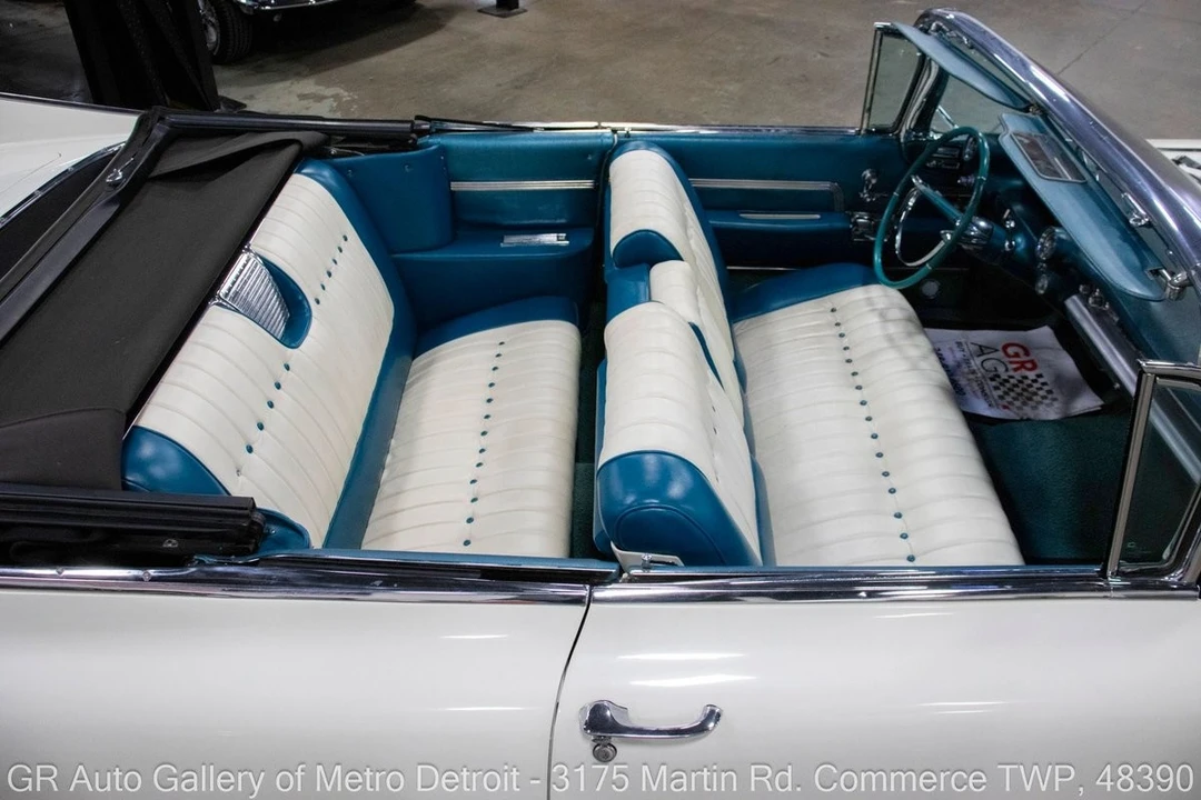 1959 Cadillac Series 62 5th Gen - Image 15 of 31