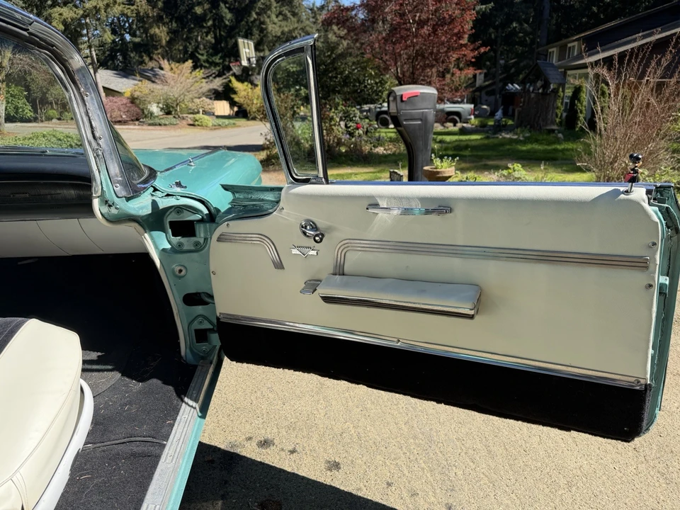 1959 Cadillac Series 62 5th Gen - Image 15 of 25
