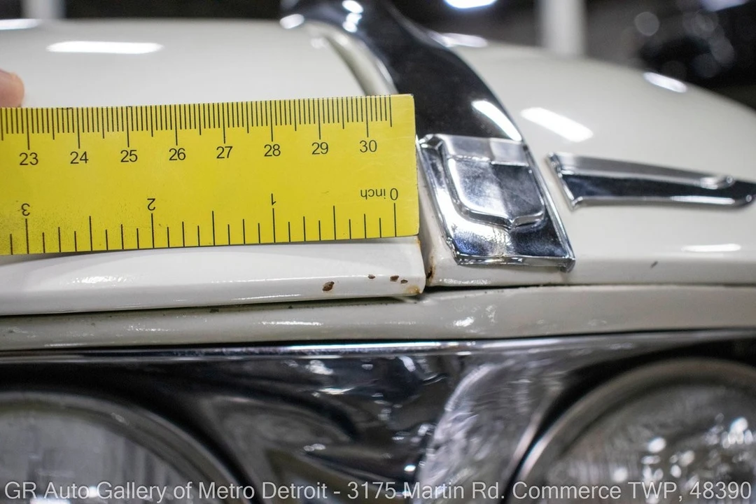1959 Cadillac Series 62 5th Gen - Image 31 of 31