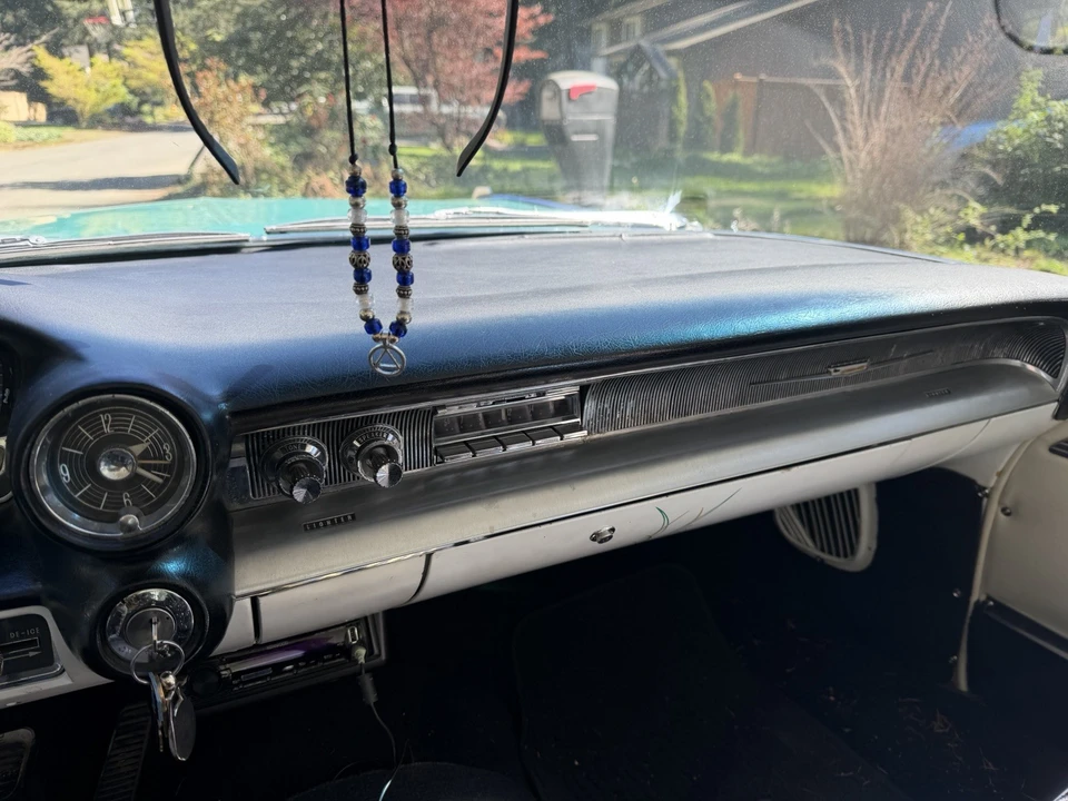 1959 Cadillac Series 62 5th Gen - Image 24 of 25