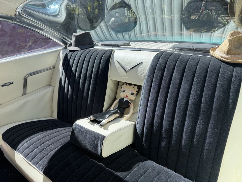 1959 Cadillac Series 62 5th Gen - Image 16 of 25