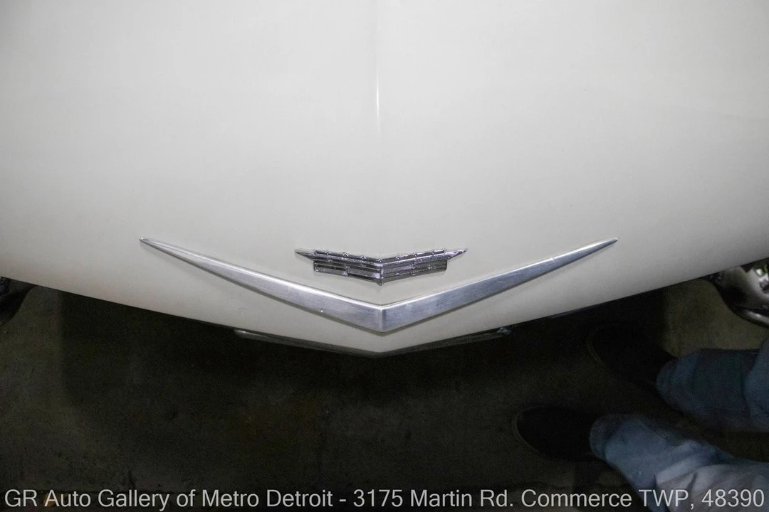 1959 Cadillac Series 62 5th Gen - Image 27 of 31