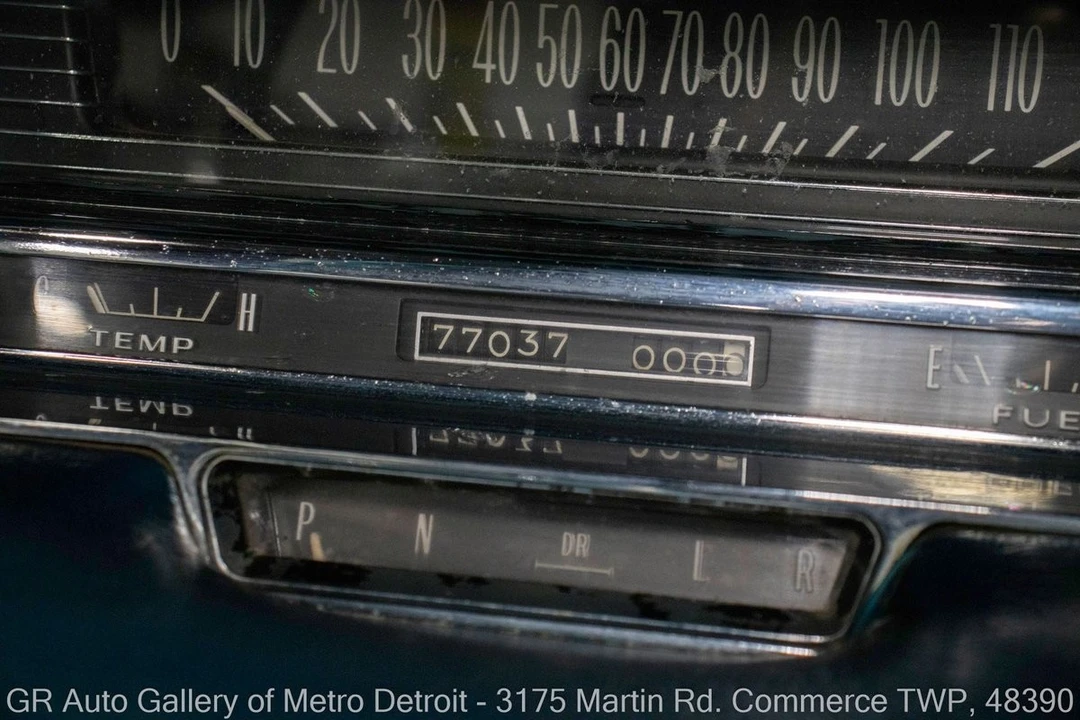 1959 Cadillac Series 62 5th Gen - Image 20 of 31