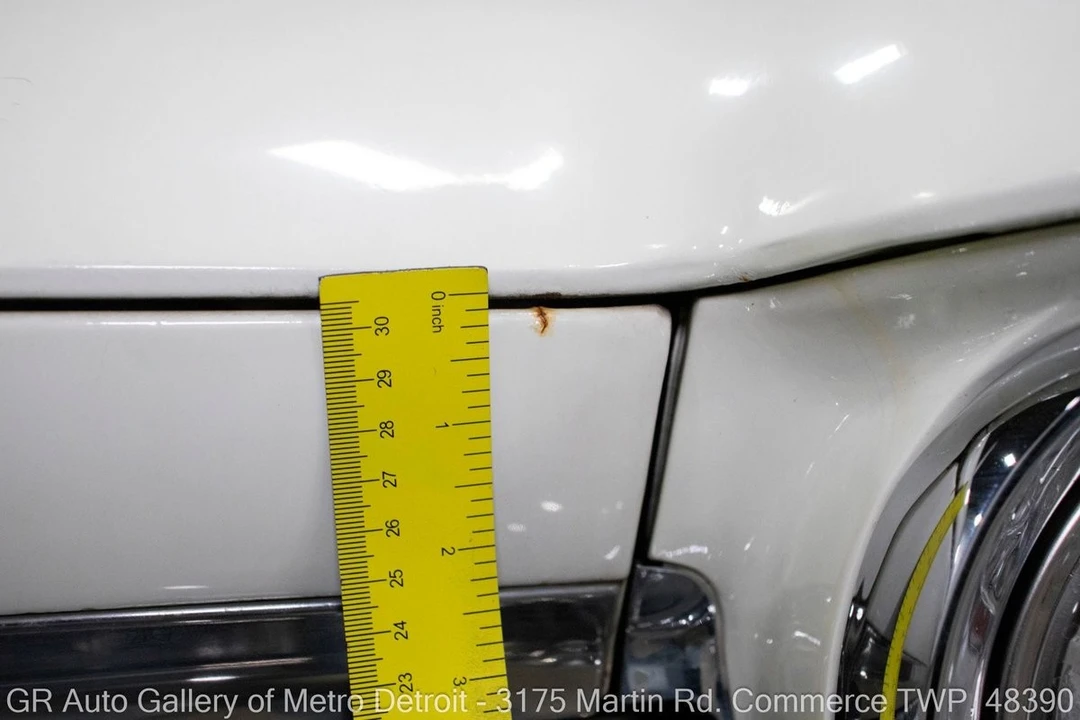 1959 Cadillac Series 62 5th Gen - Image 30 of 31