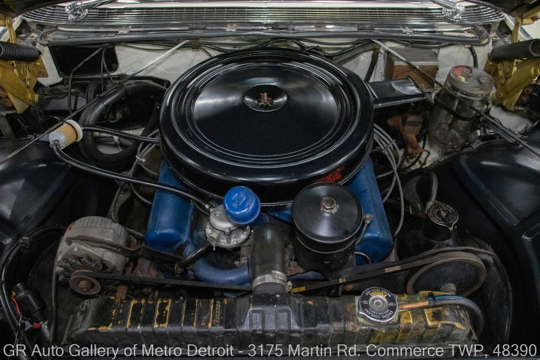 1959 Cadillac Series 62 5th Gen - Image 21 of 31