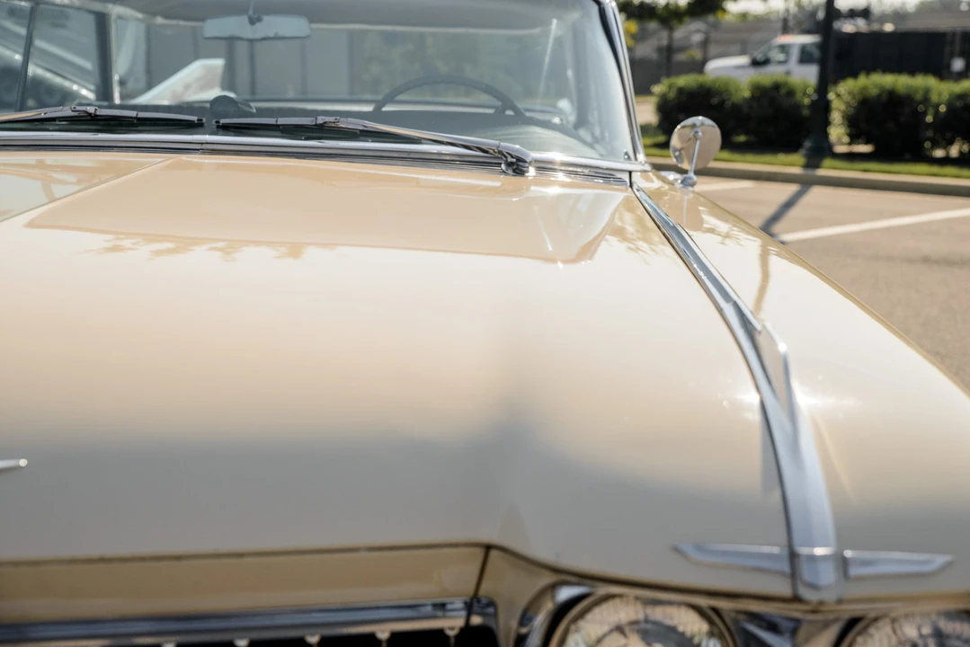 1959 Cadillac Series 62 5th Gen - Image 20 of 31