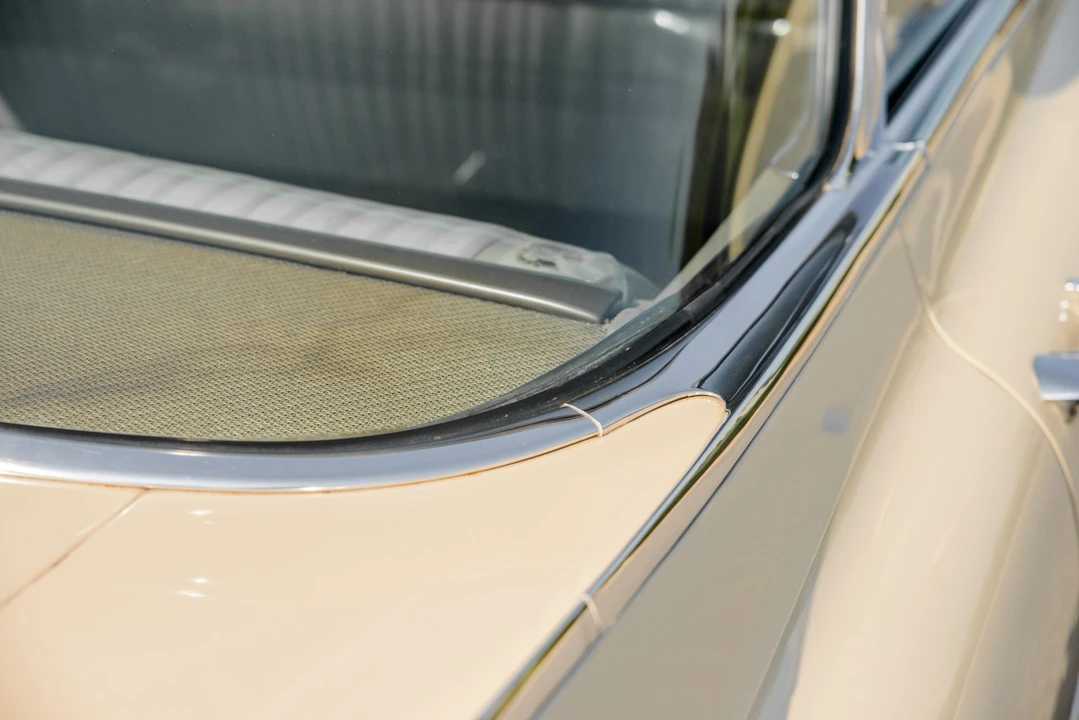 1959 Cadillac Series 62 5th Gen - Image 29 of 31