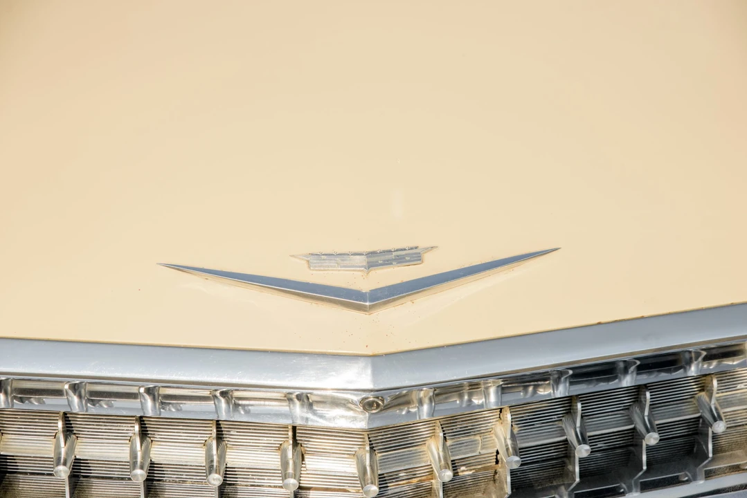1959 Cadillac Series 62 5th Gen - Image 18 of 31