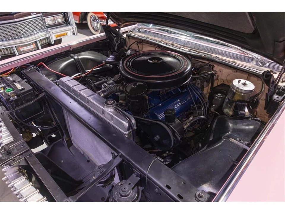 1959 Cadillac Series 62 5th Gen - Image 2 of 31