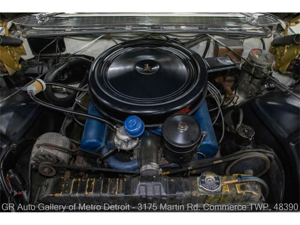 1959 Cadillac Series 62 5th Gen - Image 21 of 31