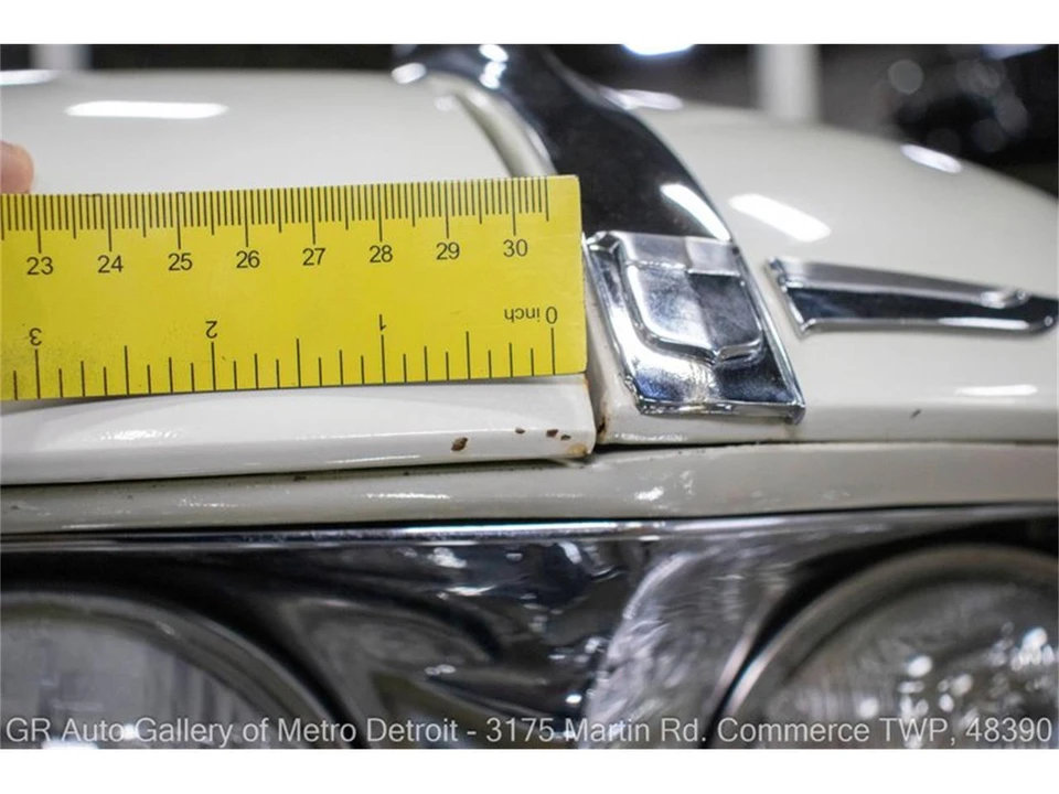 1959 Cadillac Series 62 5th Gen - Image 31 of 31