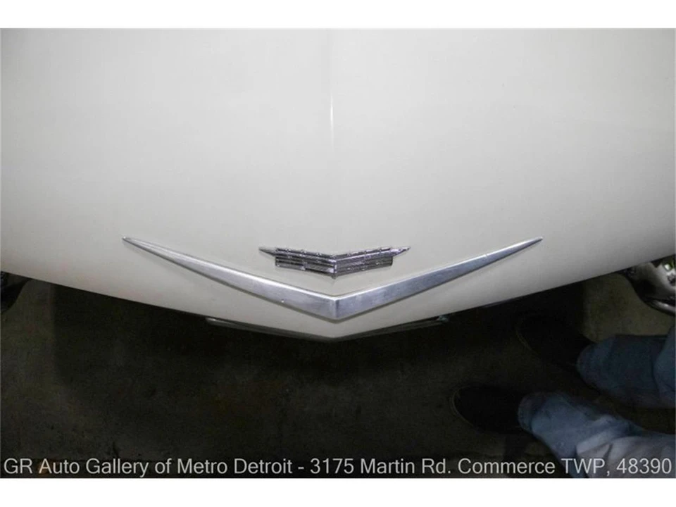 1959 Cadillac Series 62 5th Gen - Image 27 of 31