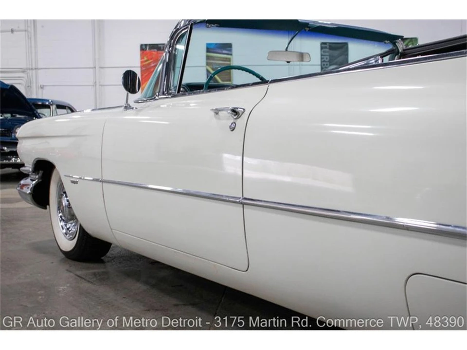 1959 Cadillac Series 62 5th Gen - Image 24 of 31