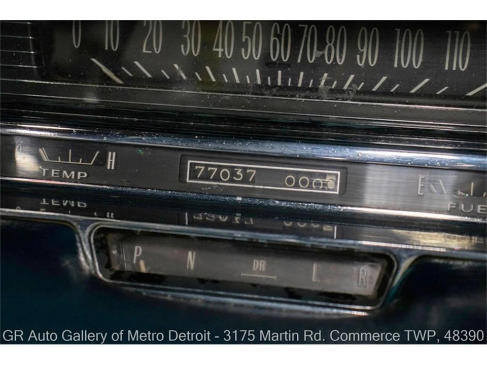 1959 Cadillac Series 62 5th Gen - Image 20 of 31