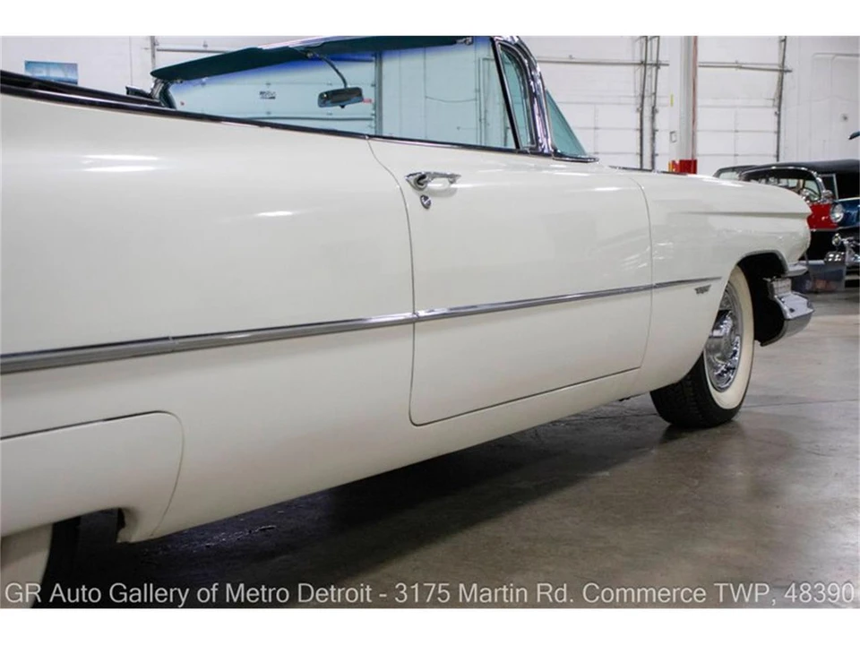 1959 Cadillac Series 62 5th Gen - Image 25 of 31