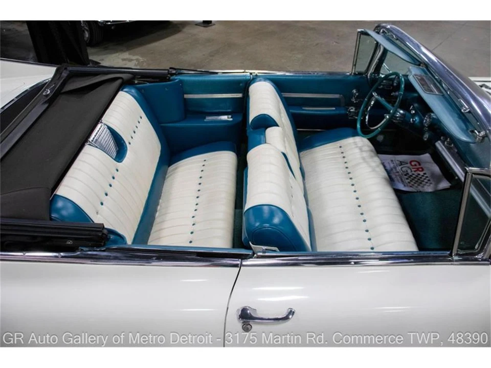 1959 Cadillac Series 62 5th Gen - Image 15 of 31