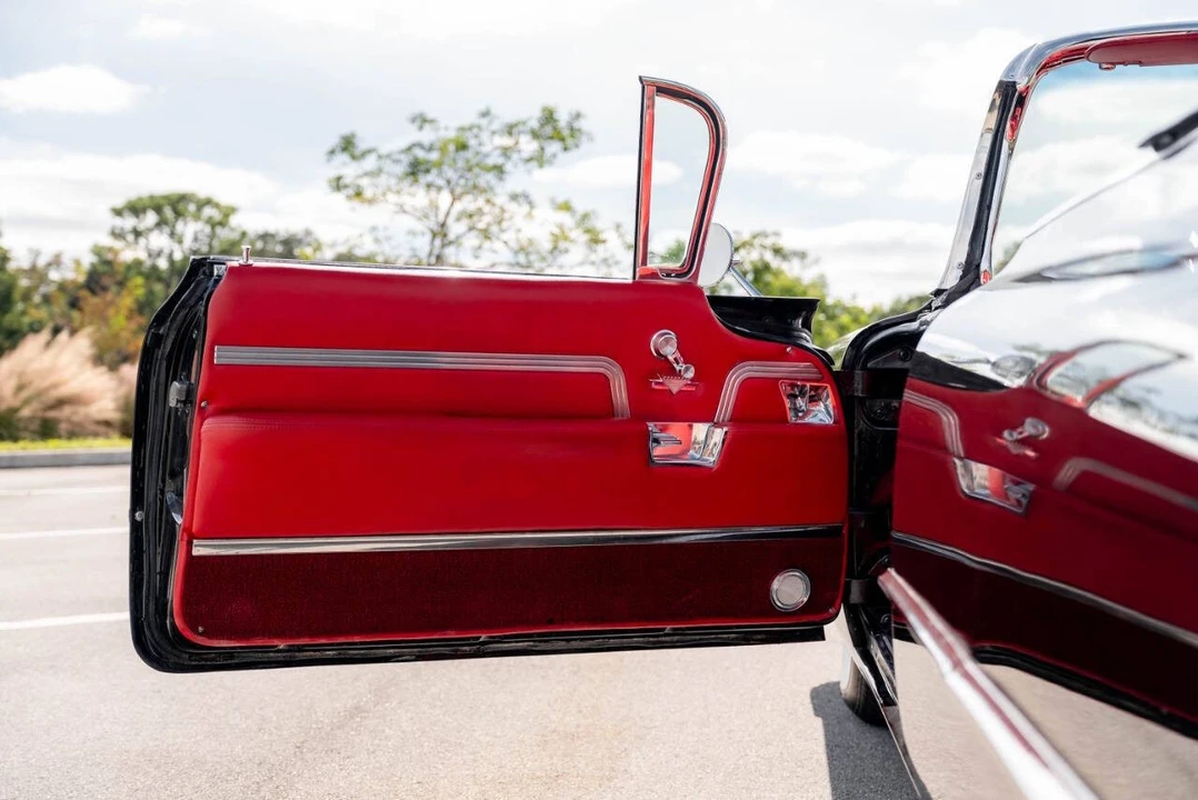 1959 Cadillac Eldorado 2nd Gen - Image 14 of 21