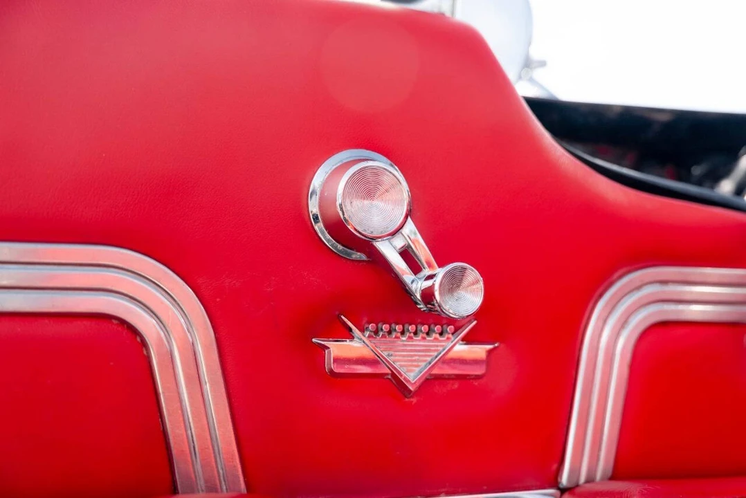 1959 Cadillac Eldorado 2nd Gen - Image 15 of 21