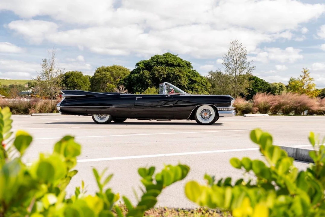 1959 Cadillac Eldorado 2nd Gen - Image 10 of 21