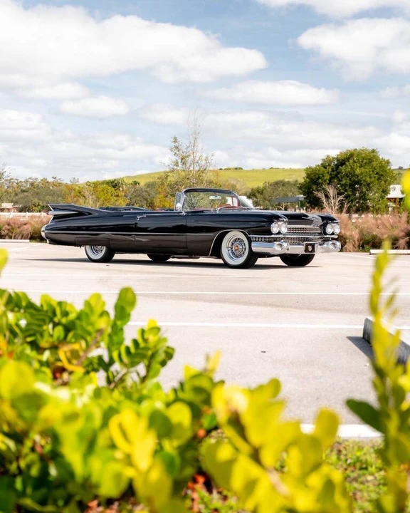 1959 Cadillac Eldorado 2nd Gen - Image 12 of 21