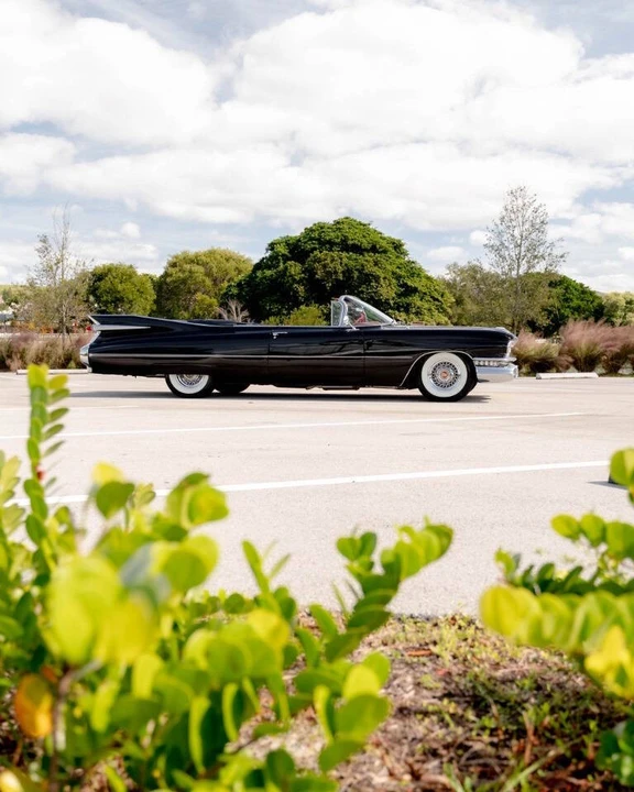 1959 Cadillac Eldorado 2nd Gen - Image 11 of 21