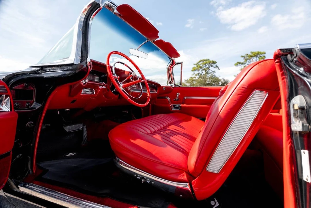 1959 Cadillac Eldorado 2nd Gen - Image 17 of 21
