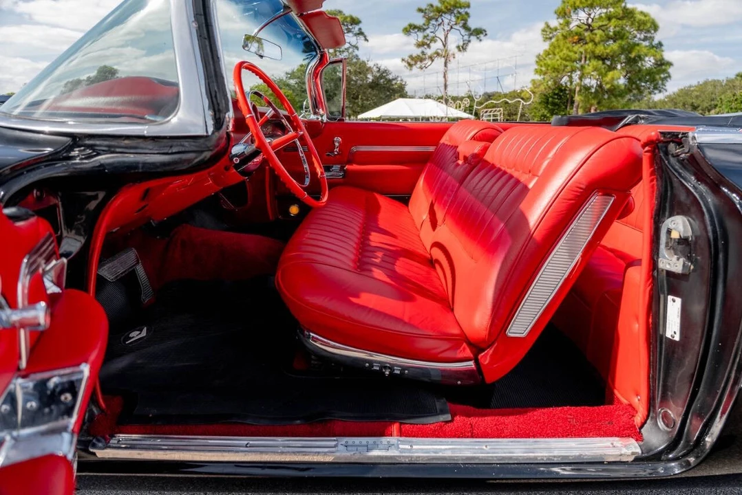 1959 Cadillac Eldorado 2nd Gen - Image 19 of 21