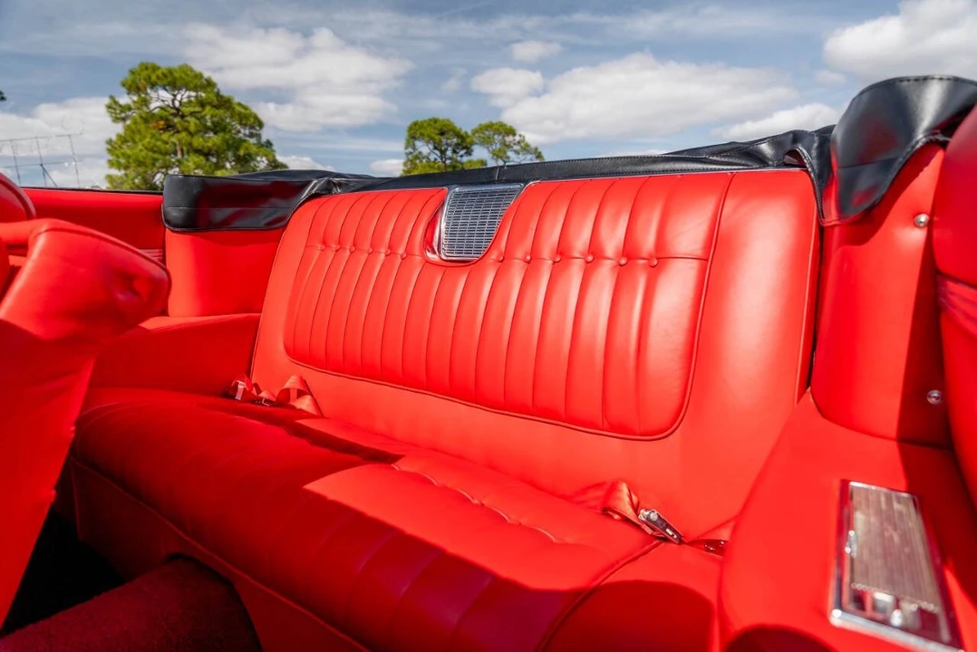 1959 Cadillac Eldorado 2nd Gen - Image 20 of 21