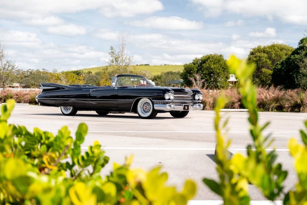1959 Cadillac Eldorado 2nd Gen - Image 13 of 21