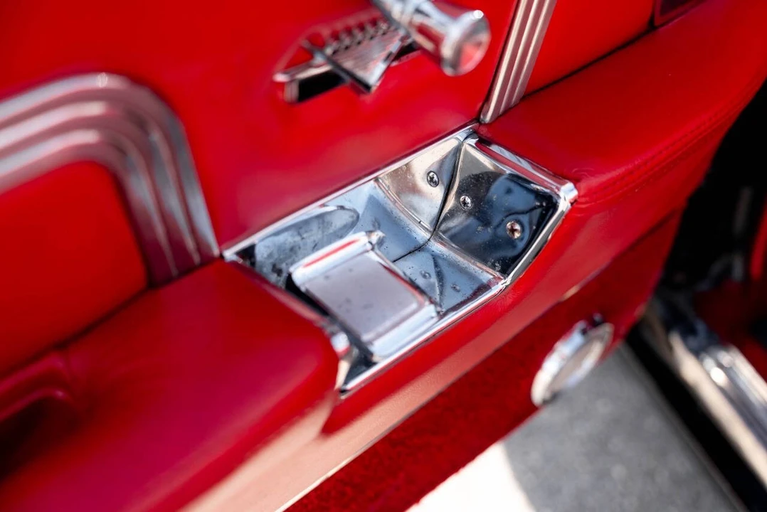 1959 Cadillac Eldorado 2nd Gen - Image 16 of 21