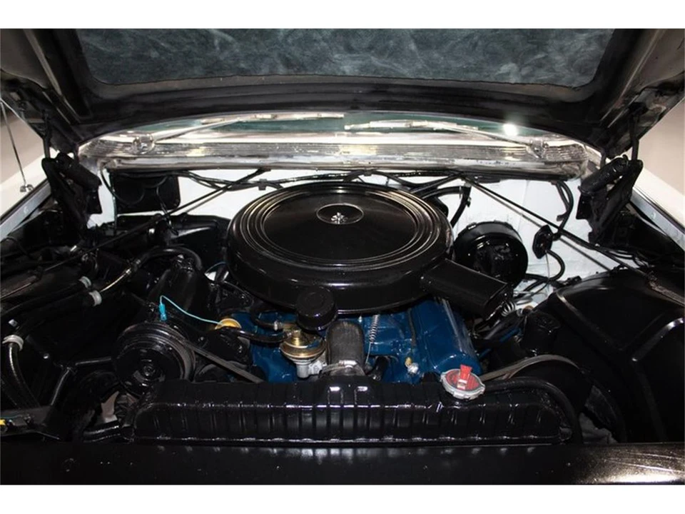 1959 Cadillac Series 62 5th Gen - Image 2 of 31