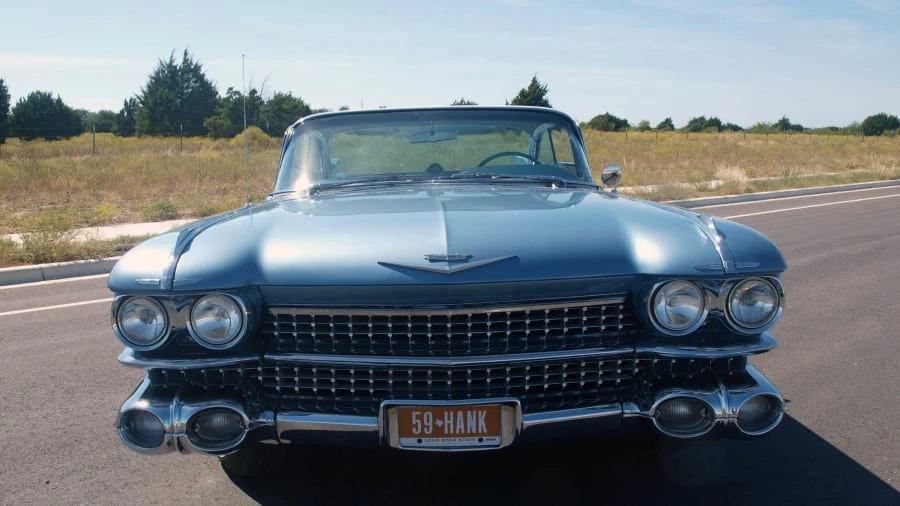 1959 Cadillac Series 62 5th Gen - Image 11 of 11