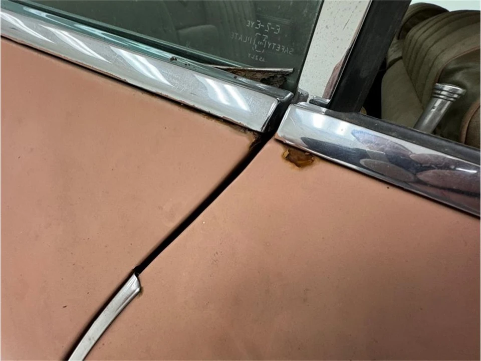 1959 Cadillac Series 62 5th Gen - Image 26 of 31