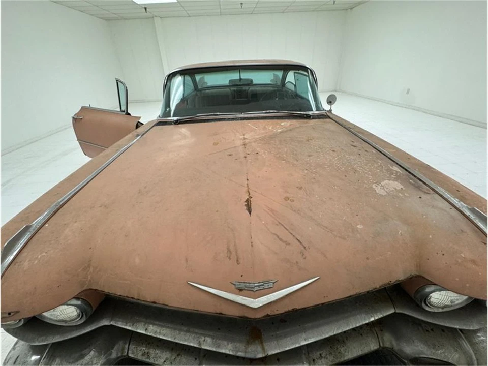 1959 Cadillac Series 62 5th Gen - Image 27 of 31