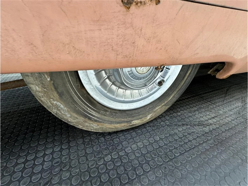 1959 Cadillac Series 62 5th Gen - Image 23 of 31