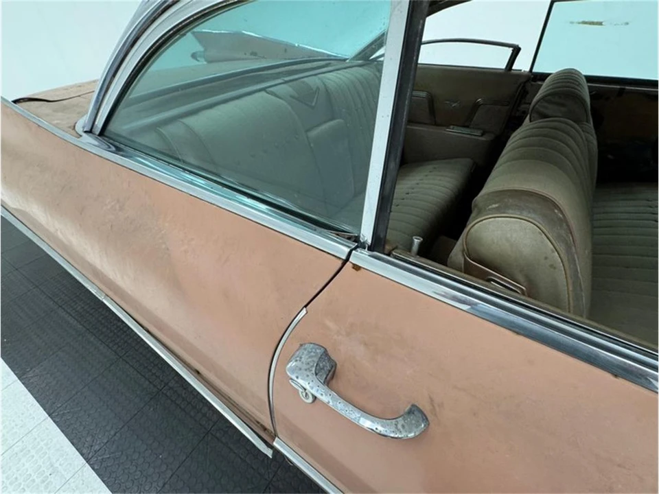 1959 Cadillac Series 62 5th Gen - Image 25 of 31