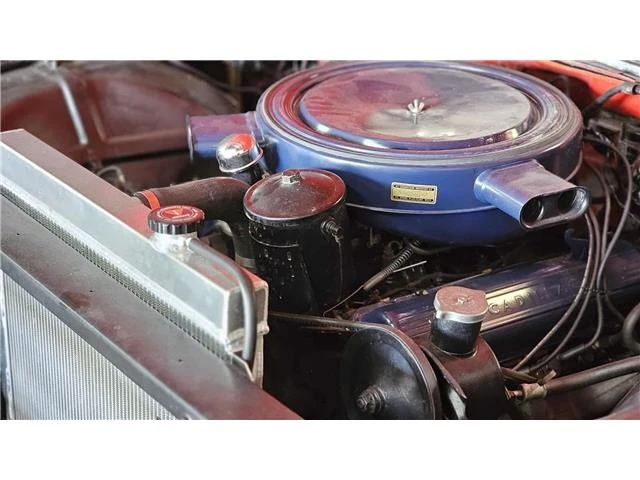 1959 Cadillac Series 62 5th Gen - Image 17 of 18