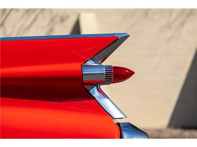 1959 Cadillac Series 62 5th Gen - Image 10 of 18